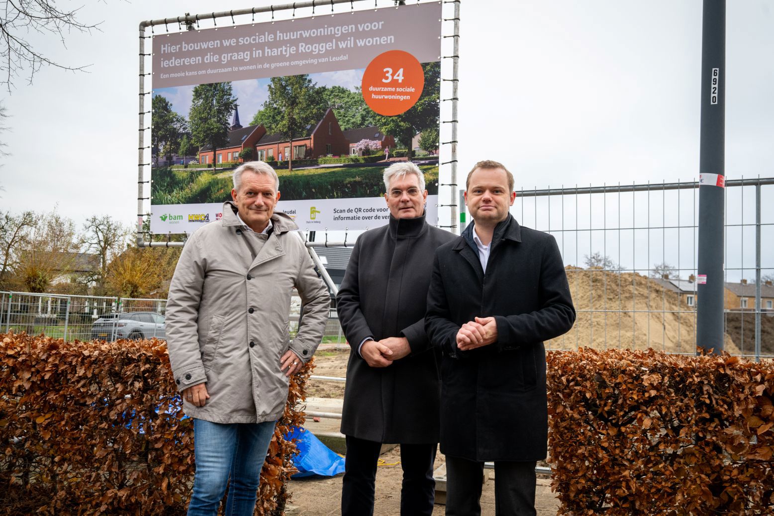 053 Harrie Wonen Zuid En Wethouder